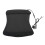 Universal 12V Heated Motorcycle Seat Cushion with Smart Temp Control 2