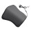 Universal 12V Heated Motorcycle Seat Cushion with Smart Temp Control 4