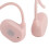 Pink Open-Ear-Kopfhörer - Eine Größe, 80 mAh, BT 5.3 11