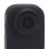 4K Pet Camera with 1.5" Touch Screen, WiFi, Rechargeable Battery Black 13