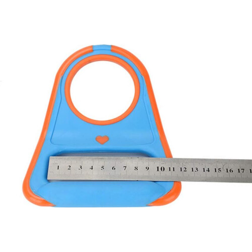 Water Grip Energy-Saving Thick Bucket Hoist Device 1.8 L Capacity 2
