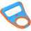 Water Grip Energy-Saving Thick Bucket Hoist Device 1.8 L Capacity 2
