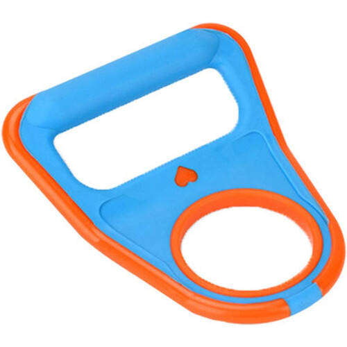Water Grip Energy-Saving Thick Bucket Hoist Device 1.8 L Capacity 1