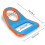 Water Grip Energy-Saving Thick Bucket Hoist Device 1.8 L Capacity 4