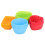 Modello: Coppe in silicone, confezione da 40 pezzi per Bento, antiaderente 2