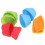 Modello: Coppe in silicone, confezione da 40 pezzi per Bento, antiaderente 10