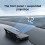 Multifunctional Digital Headup Display Vehicle Speed & Temp Gauge 6