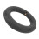 10x2/2.125 Inner Tube 10 Inch Black 90 Valve 8