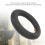 10x2/2.125 Inner Tube 10 Inch Black 90 Valve 4