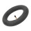 10x2/2.125 Inner Tube 10 Inch Black 90 Valve 16