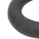 10x2/2.125 Inner Tube 10 Inch Black 90 Valve 5