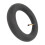 10x2/2.125 Inner Tube 10 Inch Black 90 Valve 6