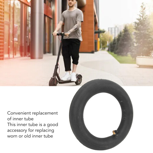 10x2/2.125 10-Inch Inner Tube, 105g Rubber 2