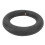10x2/2.125 Inner Tube 10 Inch Black 90 Valve 15