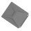 Shockproof Silicone Satellite Protective Case for Outdoor Dish Gray 12