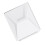 Shockproof Silicone Protective Case for Satellite Dish, Rainproof, White 9