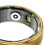 Typ 8 Gold 15mAh Smart Tracker Aluminium BT 5.1 12