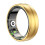 Typ 8 Gold 15mAh Smart Tracker Aluminium BT 5.1 14
