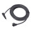 Cable de alimentación de 14,76 pies para Starlink V2 Extensión rectangular de Internet satelital` 15