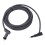 Cable de alimentación de 14,76 pies para Starlink V2 Extensión rectangular de Internet satelital` 14