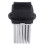 AC-Lüfter-Widerstand 30767040 für LR2 Evoque Metall 16