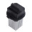 AC-Lüfter-Widerstand 30767040 für LR2 Evoque Metall 15