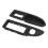 Cornice per finestra in ABS 68223848AA/68223849AA 2011-2014 11