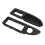 Cornice per finestra in ABS 68223848AA/68223849AA 2011-2014 7