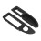 Cornice per finestra in ABS 68223848AA/68223849AA 2011-2014 9
