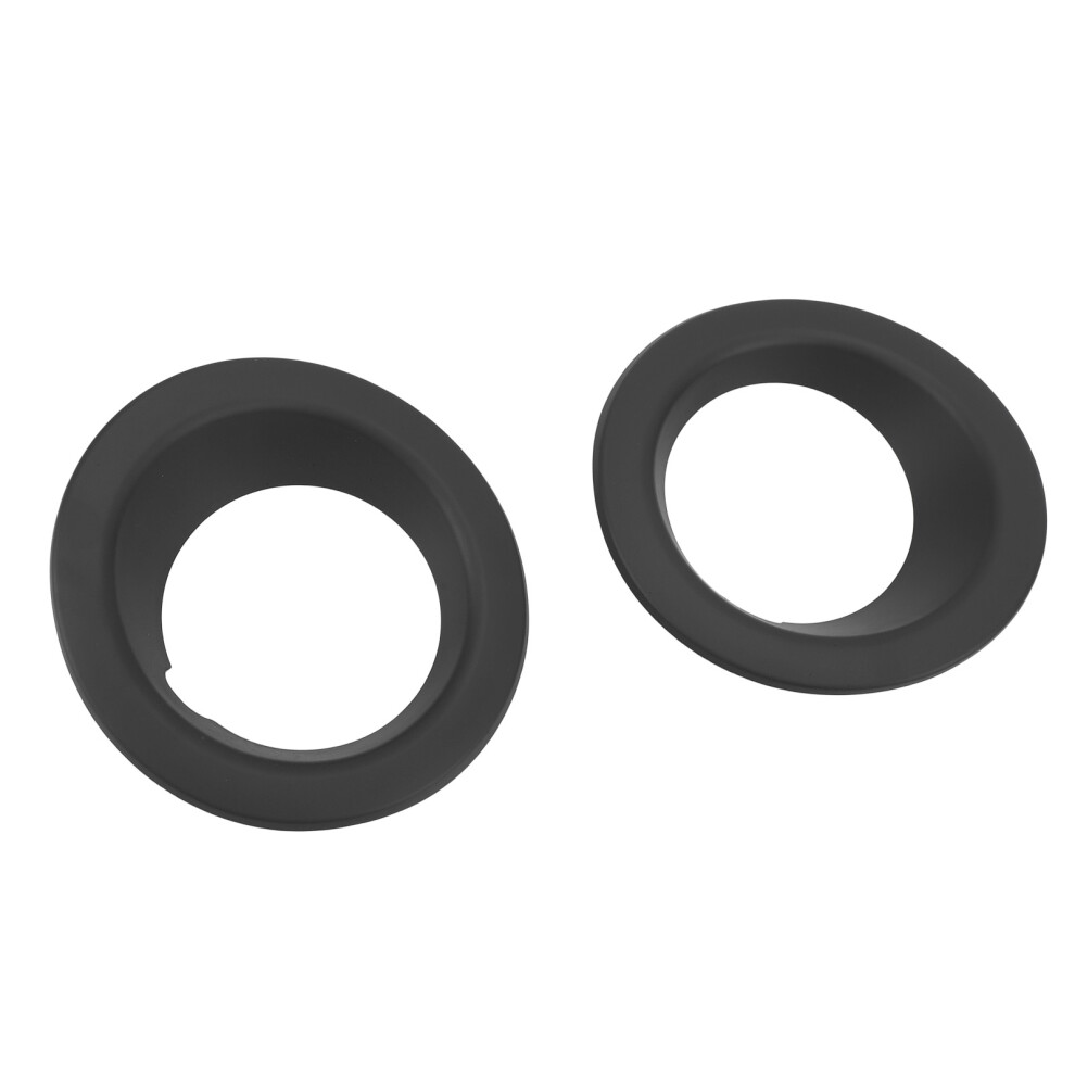 Dxb000231lml Fog Bezel 1 Pair For L320 2006-2009 Light 7641335120709