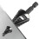 Step Drill Bit HSS For Wood Aluminum Stainless Steel Black Multi-Size 5