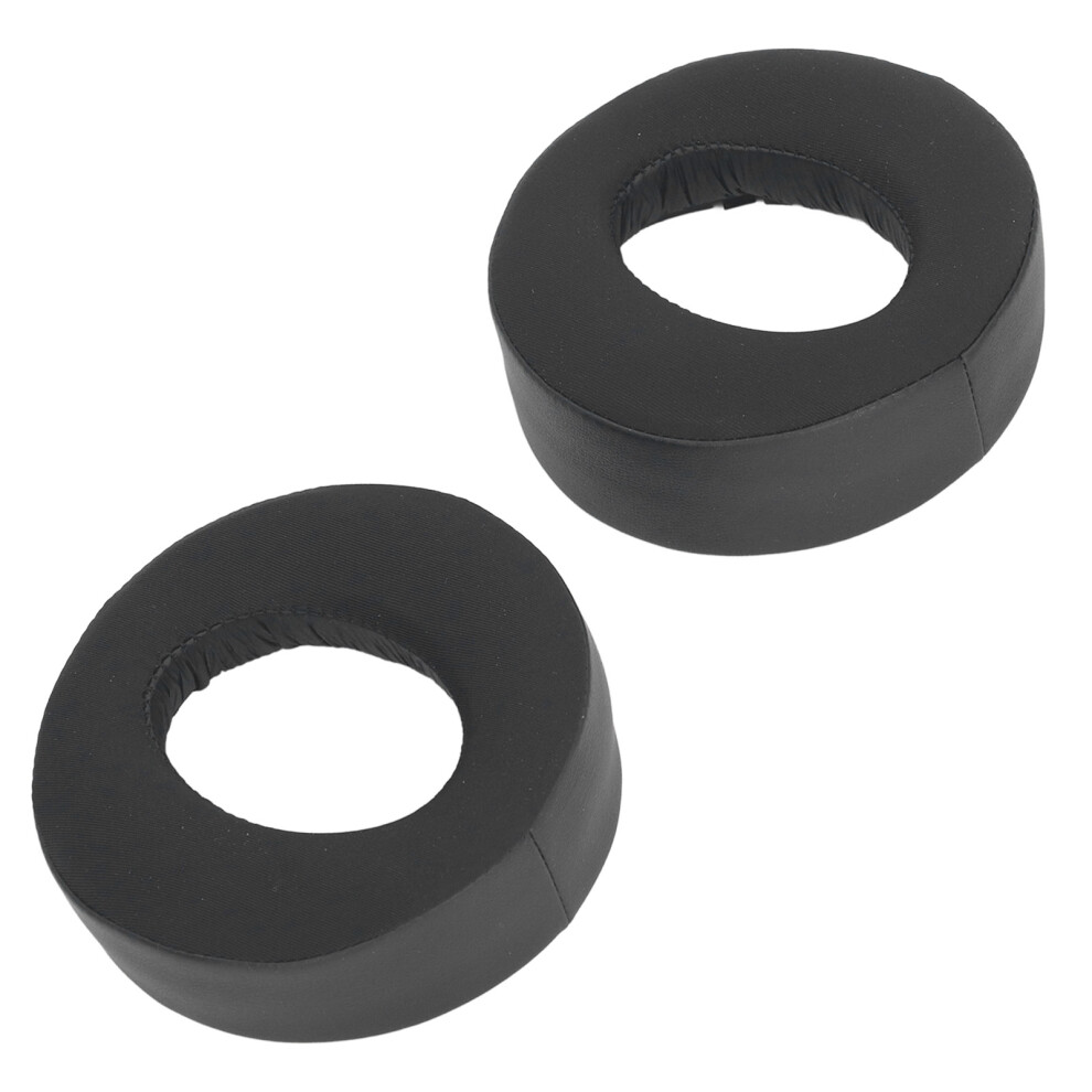 2Pcs Cooling Gel Memory Foam Ear Pads For Ps5 Wireless Pulse 3D Headset 4621335121268