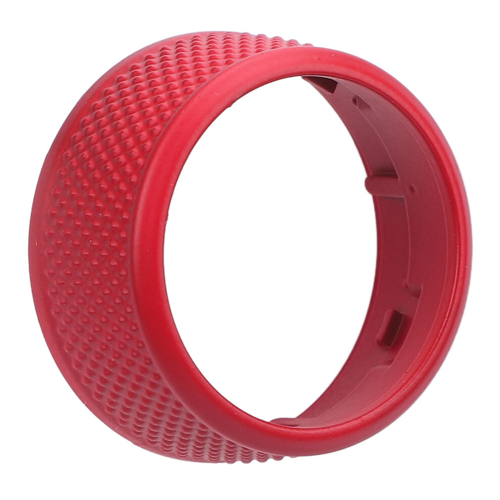 Steering Wheel Ejection Sc Button For Porsche Taycan 2020-2025, Red 8761335122073