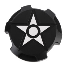 Aluminium-Tankdeckel 2521278 Schwarzer Slingshot 2015-24