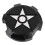 Aluminium-Tankdeckel 2521278 Schwarzer Slingshot 2015-24 11