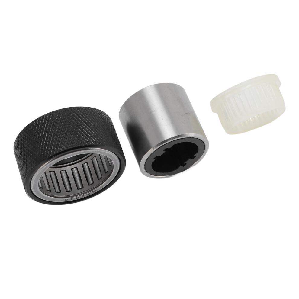 Steering Column Bushing Rebuild Kit For Mk1 1974-83, Metal Durable 4661335123190