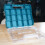 Makita 100-delige bitset + opbergcompartimenten - MAKITA - E-24826 3
