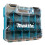 Makita 100-delige bitset + opbergcompartimenten - MAKITA - E-24826 4