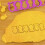 Cortador de crackers mini de plástico con forma de pez morado 1 pieza 3