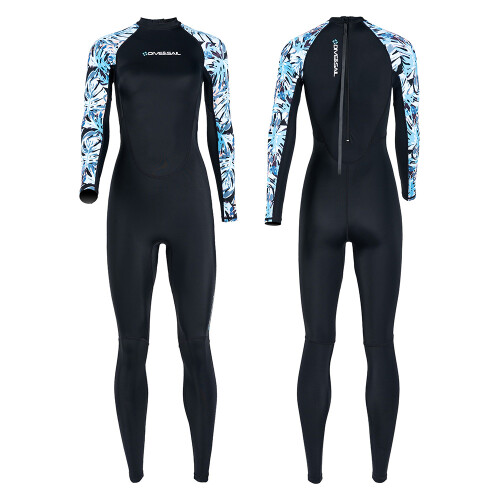 Muta Ice-Sense 220-300g XS-2XL Blu-Nero 2