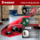 Poly Strapping Tensioner And Cutter, Manual Tool For 12.7-19 mm Polyester-Polypropylene Band, Red2pack 4