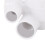 Adjustable Stainless Steel Bathtub Jet Nozzle 100x90mm 9