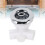 Adjustable Stainless Steel Bathtub Jet Nozzle 100x90mm 4