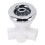 Adjustable Stainless Steel Bathtub Jet Nozzle 100x90mm 16