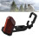XT5 schwarzer L-Form-Griff mit Kalt-Schuh und QR-Platte 3