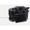 XT5 schwarzer L-Form-Griff mit Kalt-Schuh und QR-Platte 4