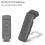 LED-Leselampe 500 mAh 105  36,5  15,5 mm Weiß 6
