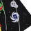 Solar System Felt Storyboard Set for Kids, Outer Space Wall Hanging, Interactive Play Kit 6