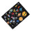 Solar System Felt Storyboard Set for Kids, Outer Space Wall Hanging, Interactive Play Kit 7