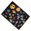 Solar System Felt Storyboard Set for Kids, Outer Space Wall Hanging, Interactive Play Kit 10